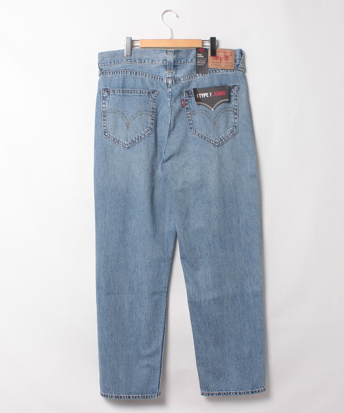 マルカワ MARUKAWA 【Levi's/リーバイス】TYPEー1 JEANS 592