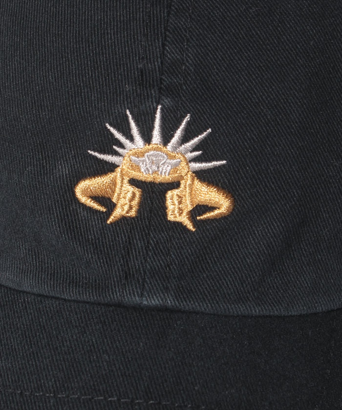 完売品 北斗の拳×NEW ERA 9FIFTY 北斗の拳　拳王軍マークキャップ 再販完売 北斗の拳×NEW ERA 9FIFTY 北斗の拳 拳王軍マーク