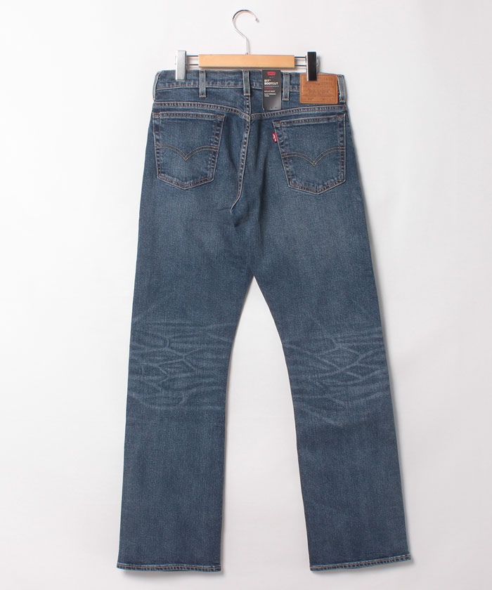 Levi's/リーバイス】517 ブーツカット ストレッチ ジーンズ Levi's/リーバイス】517 ブーツカット ストレッチ ジーンズ