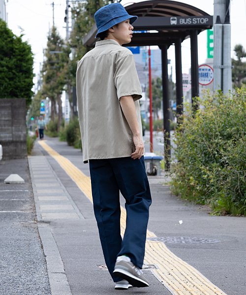 【セール】【Dickies】 ディッキーズ 874 チノパンツ ワークパンツ ワイドパンツ(504076363) | Dickies(Dickies) - d fashion