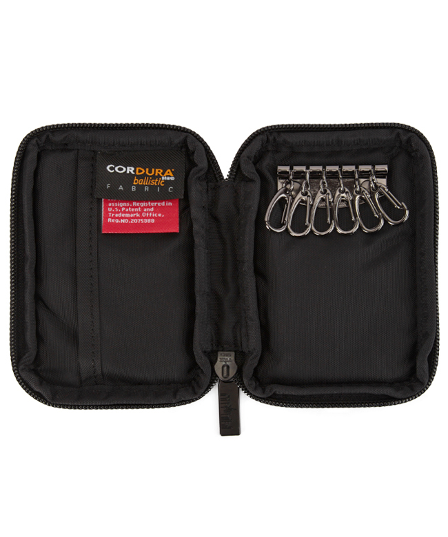 【新品】Manhattan Portage キーケース　マンハッタンポーテージ マンハッタンポーテージ ブラックレーベル Manhattan Portage