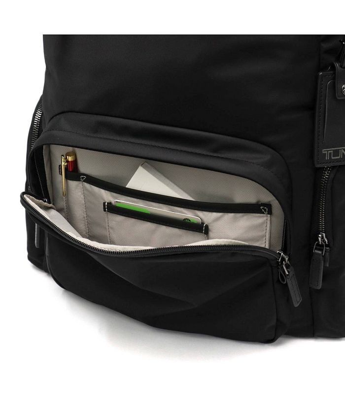 Amazon.com | TUMI - Voyageur Carson Laptop Backpack - 15