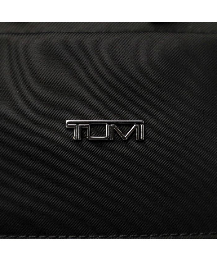 トゥミ TUMI 【日本正規品】トゥミ TUMI リュック VOYAGEUR