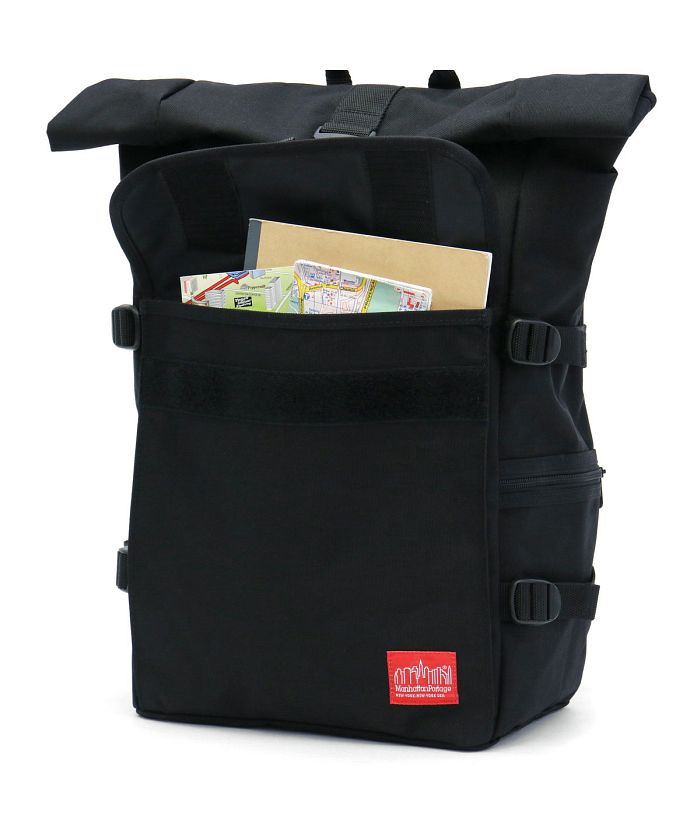 日本正規品】マンハッタンポーテージ リュック Manhattan Portage