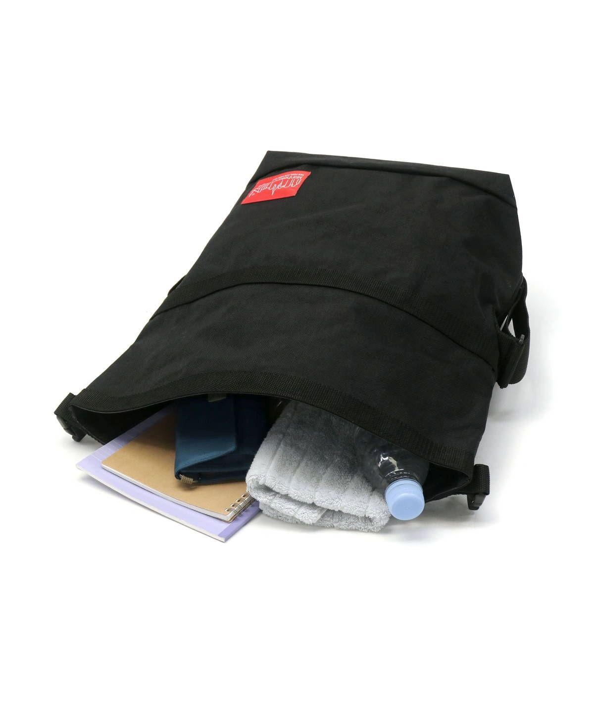 Manhattan Portage x STRICT-G ショルダーバッグ メンズ