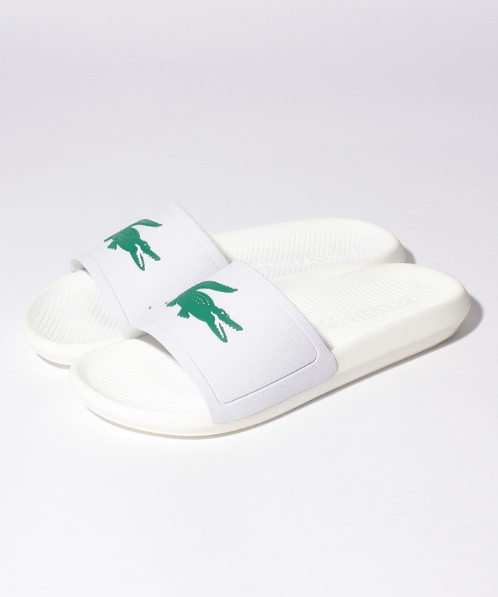 LACOSTE/ラコステ】シャワーサンダル/シャワサン ユニセックス