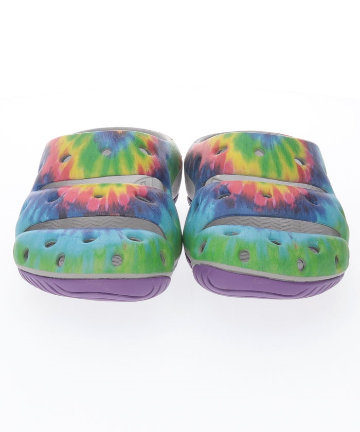 KEEN ヨギ (サンダル)dead dye×ファーストカラー 楽天市場】○○ KEEN YOGUI ARTS DEAD DYE デッドダイ キーン