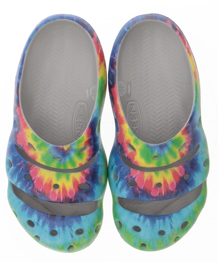 KEEN YOGUI ARTS －Dead Dye 13－(504115169) | キーン(KEEN