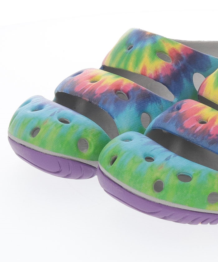 KEEN ヨギ (サンダル)dead dye×ファーストカラー KEEN ヨギ (サンダル)dead dye×ファーストカラー