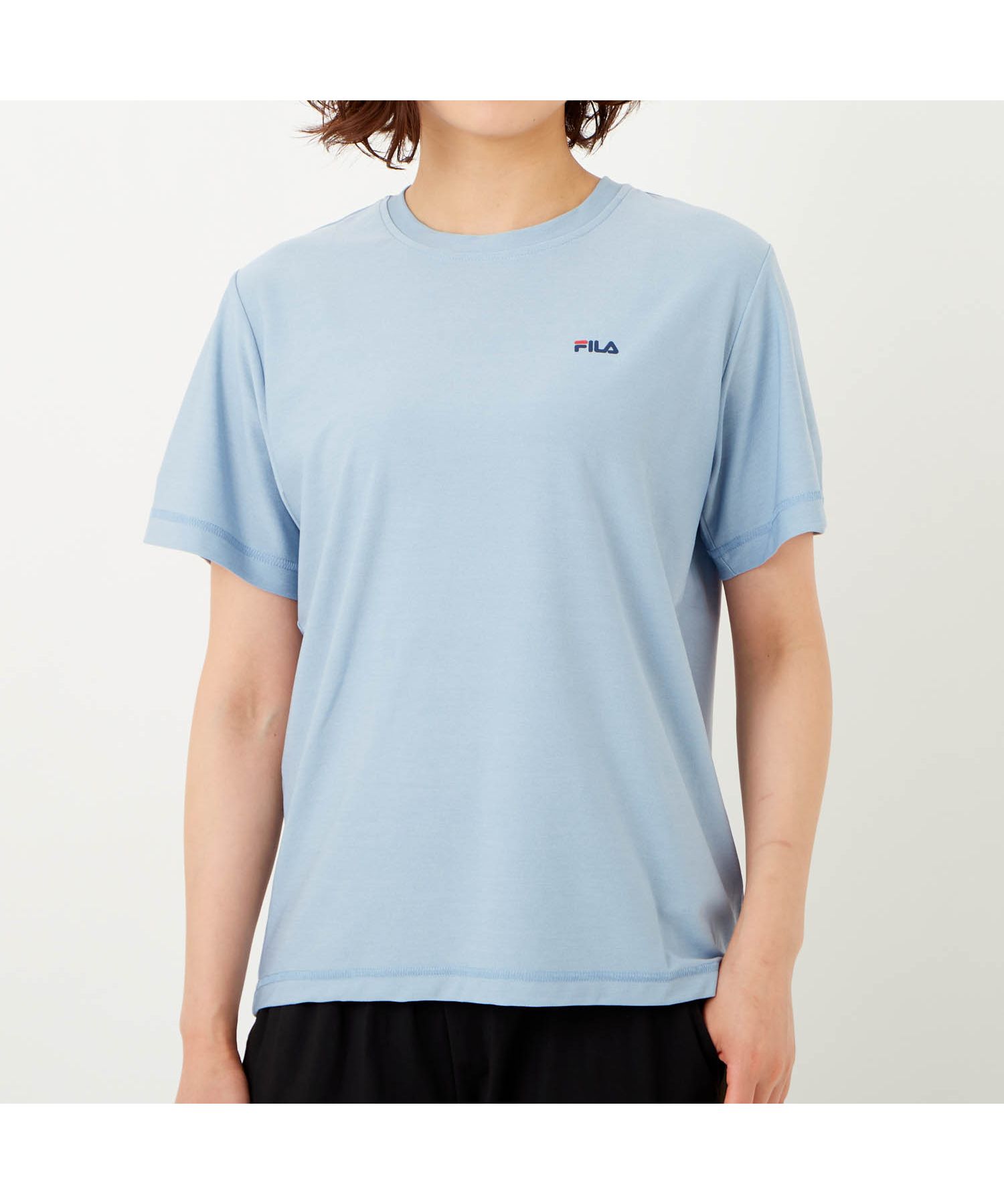 セール】【フィラ】水陸両用Tシャツ(504126624) | フィラ(FILA) - d セール】【フィラ】水陸両用Tシャツ(504126624) | フィラ(FILA) - d