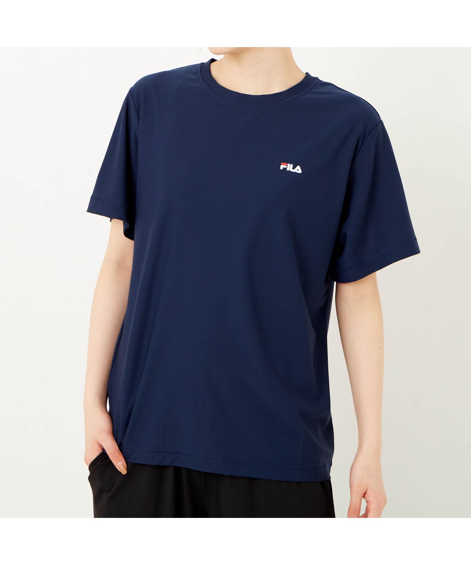 セール】【フィラ】水陸両用Tシャツ(504126624) | フィラ(FILA) - d セール】【フィラ】水陸両用Tシャツ(504126624) | フィラ(FILA) - d