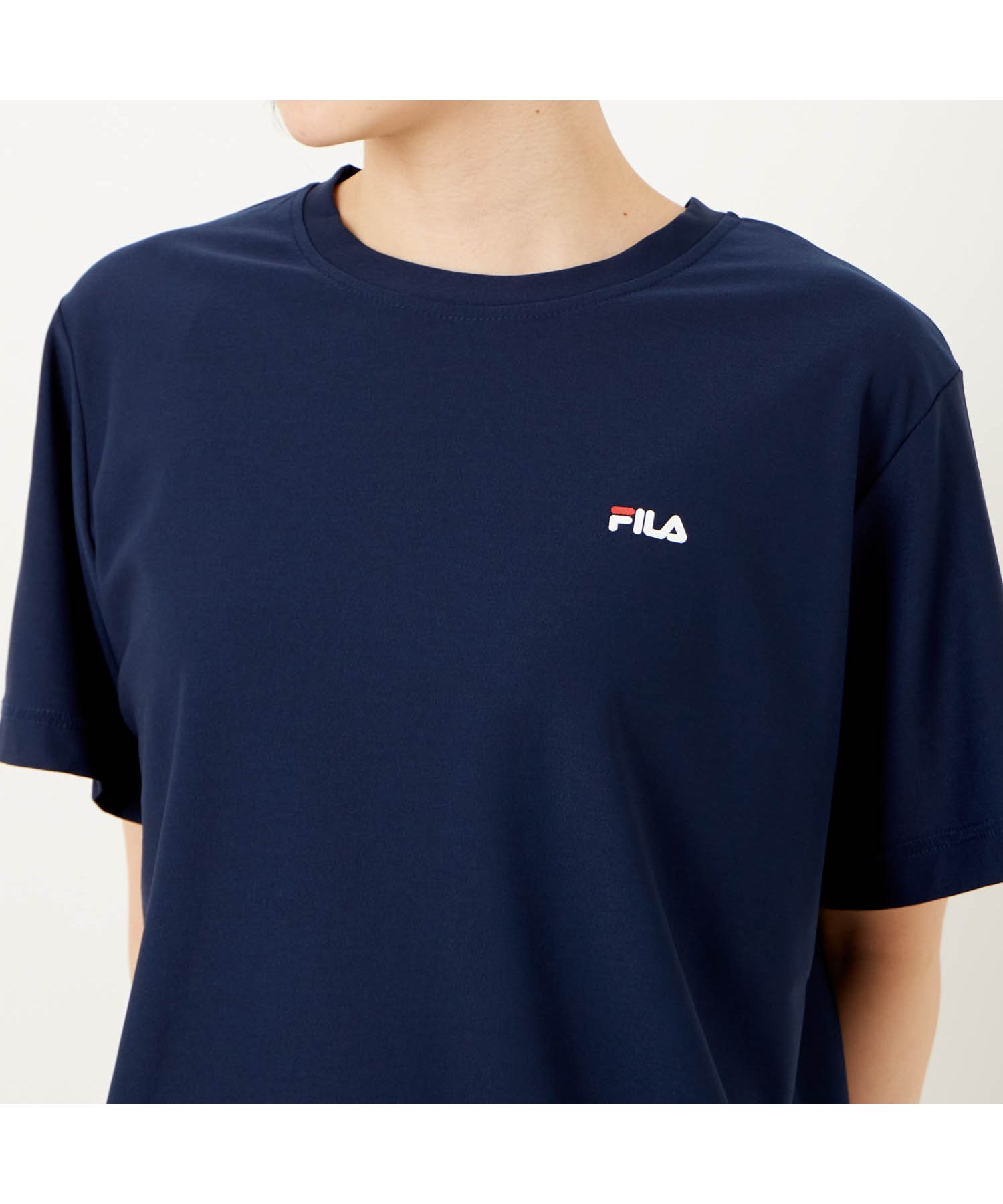 セール】【フィラ】水陸両用Tシャツ(504126624) | フィラ(FILA) - d セール】【フィラ】水陸両用Tシャツ(504126624) | フィラ(FILA) - d