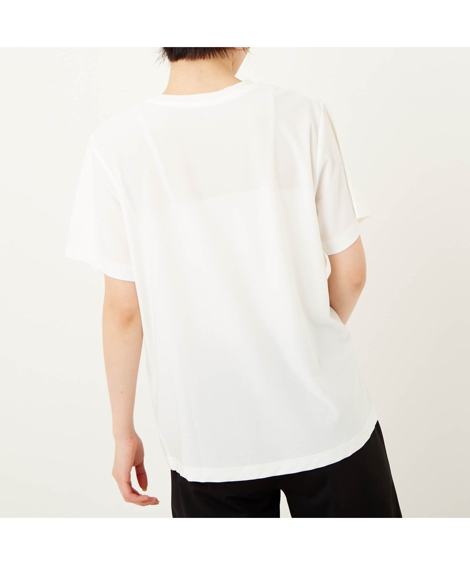 セール】【フィラ】水陸両用Tシャツ(504126624) | フィラ(FILA) - d セール】【フィラ】水陸両用Tシャツ(504126624) | フィラ(FILA) - d