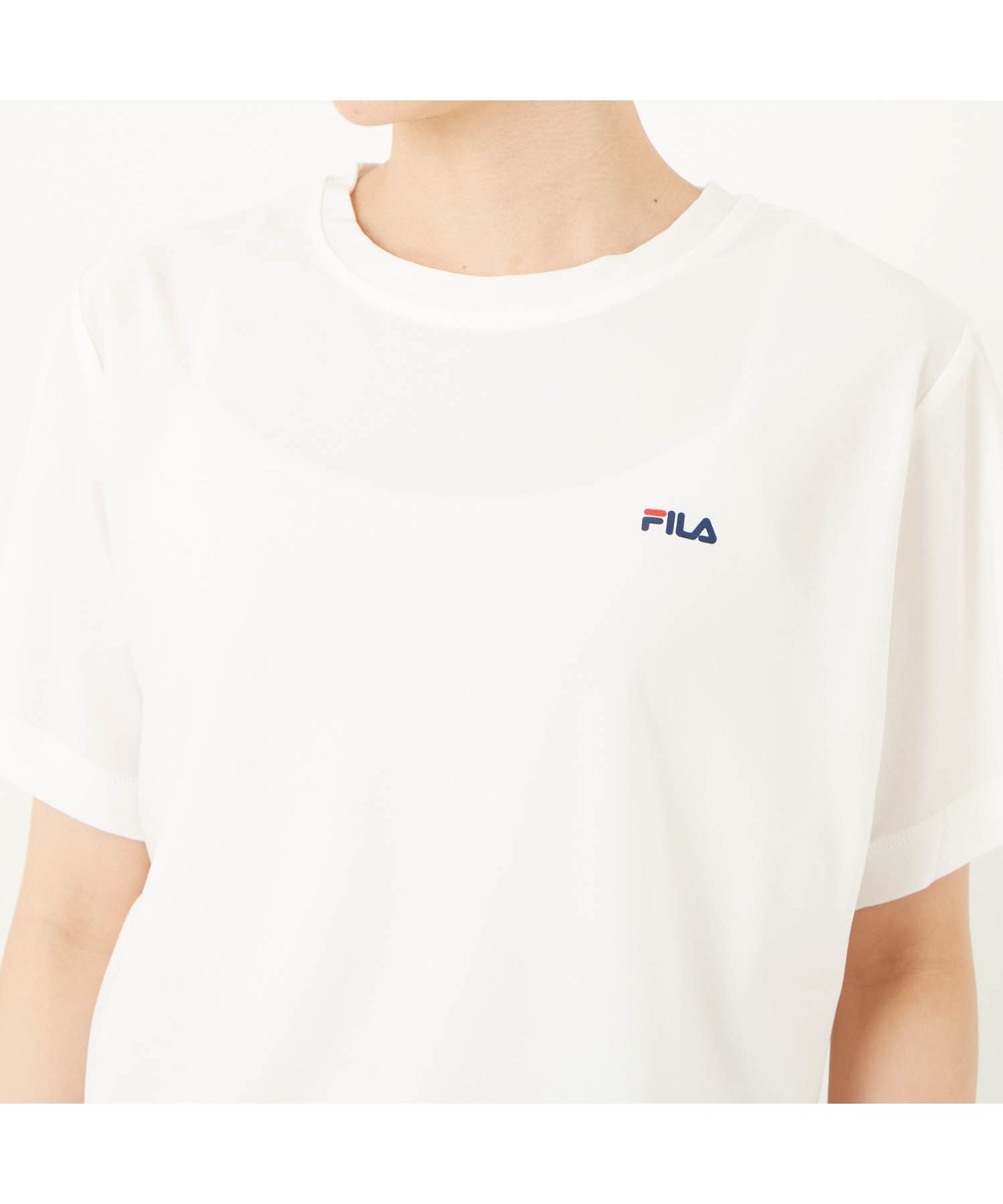 セール】【フィラ】水陸両用Tシャツ(504126624) | フィラ(FILA) - d セール】【フィラ】水陸両用Tシャツ(504126624) | フィラ(FILA) - d