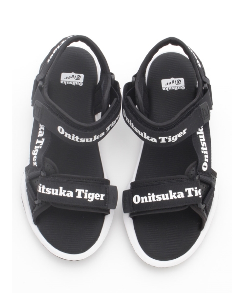 ⚠️最終値下げ⚠️ オニツカタイガー サンダル OHBORI STRAP 27㎝ Onitsuka Tiger】OHBORI STRAP(504128483) | Onitsuka Tiger