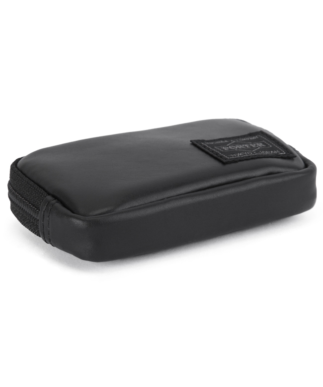 ポーター アルーフ コインケース ポーター PORTER ポーター アルーフ マルチコインケース 023ー
