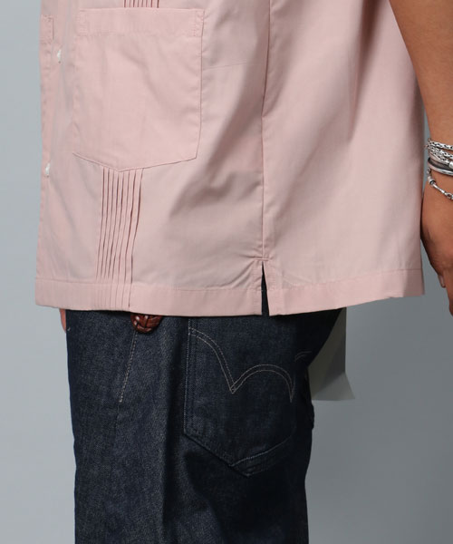 レア！Stussy キューバ刺繍 半袖シャツ レア！Stussy キューバ刺繍 半袖シャツ レア！Stussy キューバ