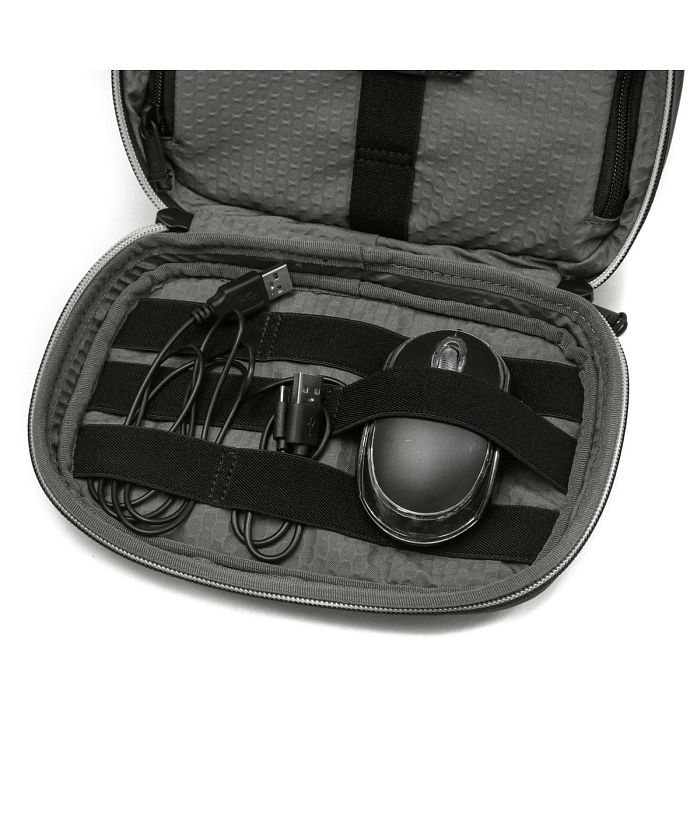 トゥミ TUMI 【日本正規品】トゥミ ポーチ TUMI ALPHA BRAVO