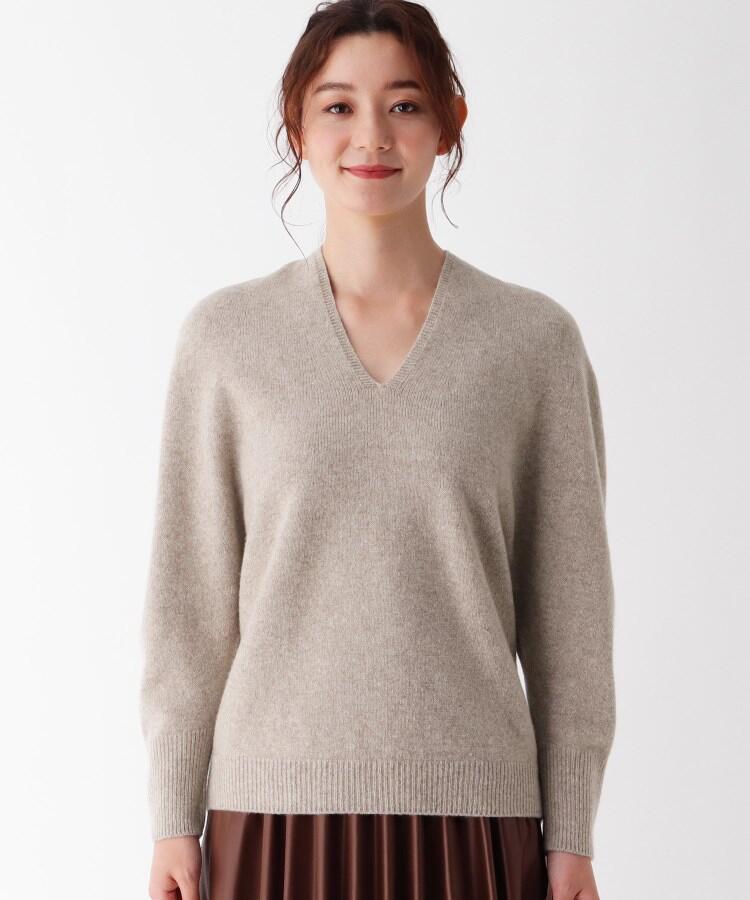 年末年始大決算 モディファイ ドルマンスリーブニット setonda.com