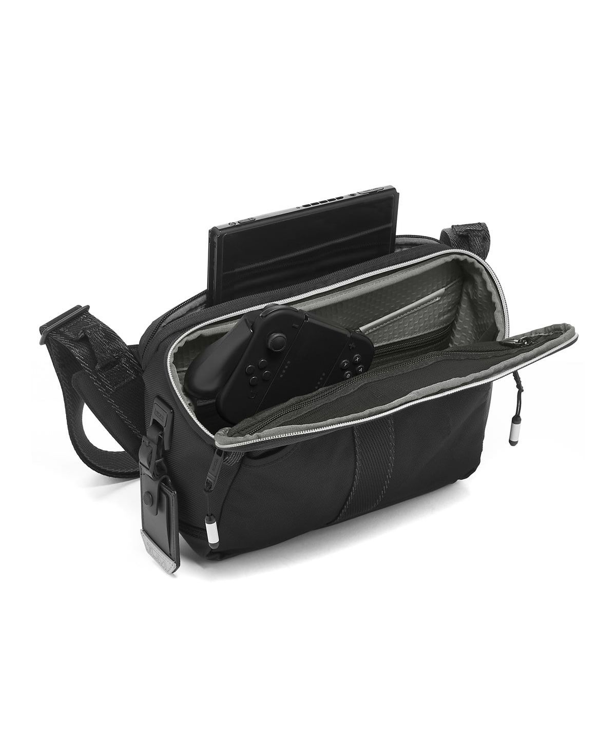 日本正規品】トゥミ ボディバッグ TUMI ワンショルダーバッグ ALPHA