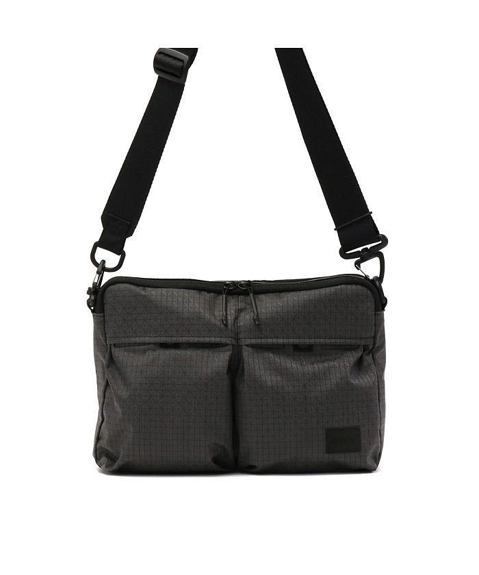[超美品]PORTERポーターショルダーバッグ　EXPLOSION ポーター PORTER 吉田カバン ポーター ショルダーバッグ