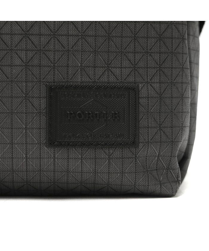 [超美品]PORTERポーターショルダーバッグ　EXPLOSION EXPLOSION(エクスプロージョン) SHOULDER POUCH/SHOULDER BAG