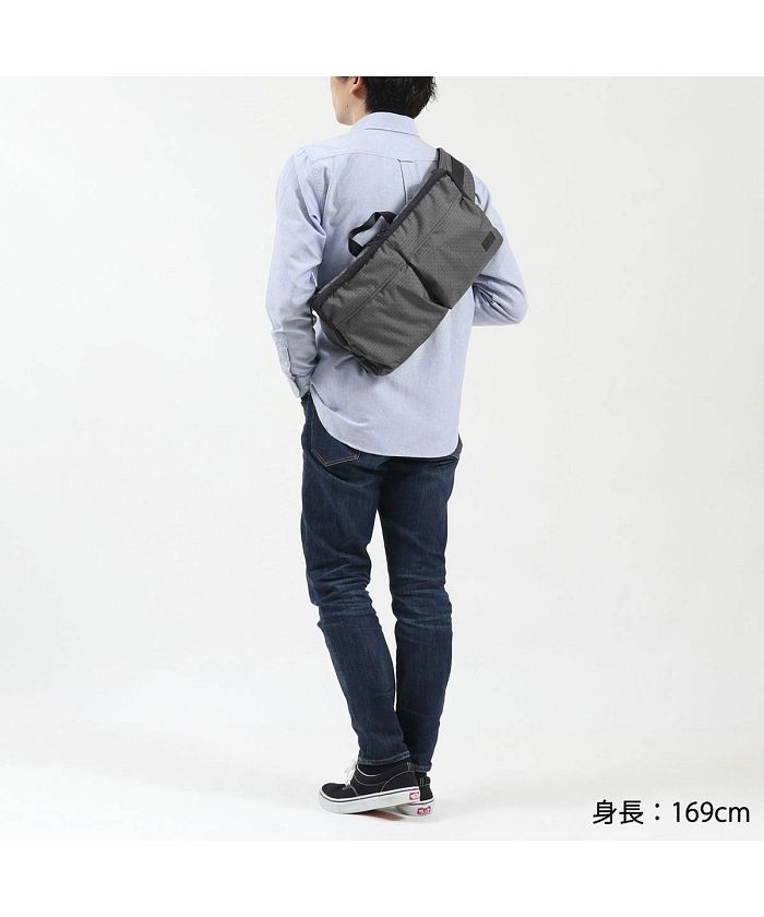 ポーター PORTER 吉田カバン ポーター ウエストバッグ ポーター PORTER 吉田カバン ポーター ウエストバッグ