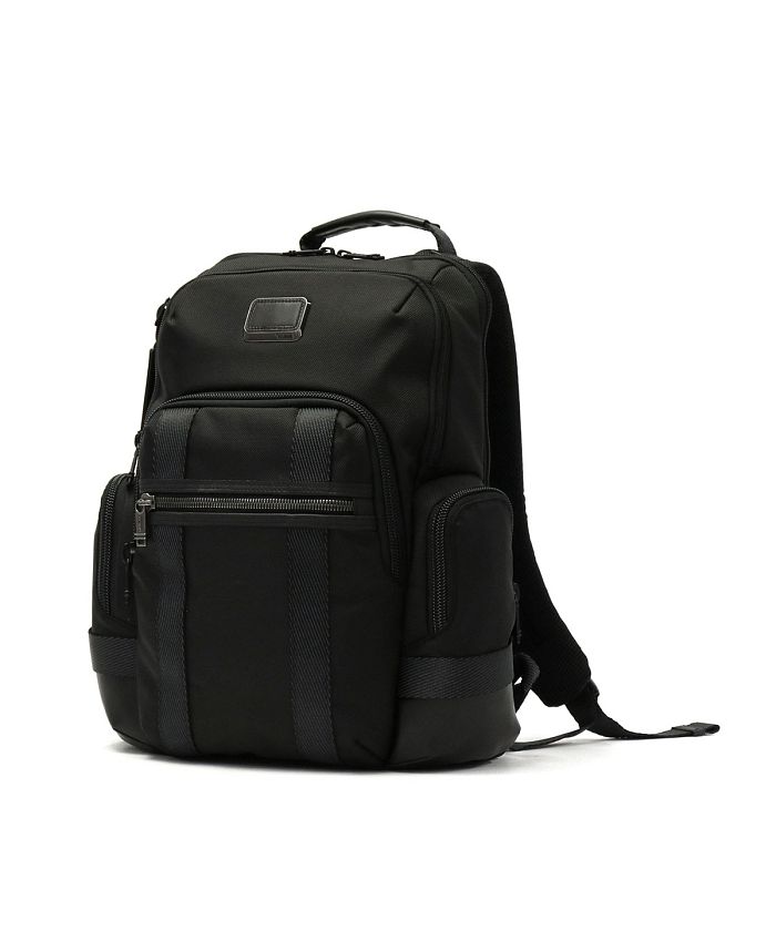 クーポン】【日本正規品】トゥミ TUMI ALPHA BRAVO リュック Norman