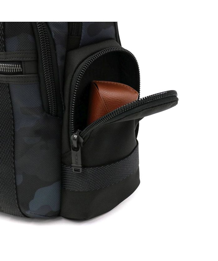 クーポン】【日本正規品】トゥミ TUMI ALPHA BRAVO リュック Norman