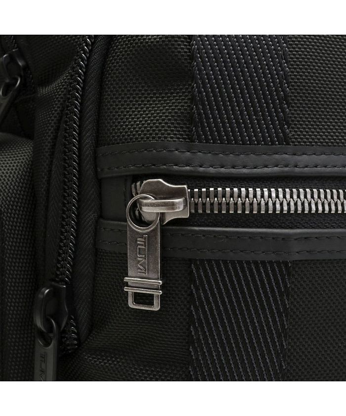 クーポン】トゥミ TUMI 【日本正規品】トゥミ TUMI ALPHA BRAVO