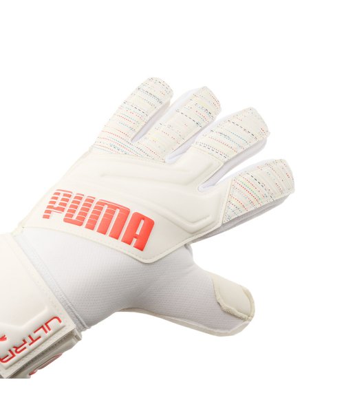ウルトラ グリップ 1 Rc サッカー ゴールキーパー グローブ プーマ Puma D Fashion ウルトラ グリップ 1 Rc サッカー ゴールキーパー グローブ プーマ Puma D Fashion
