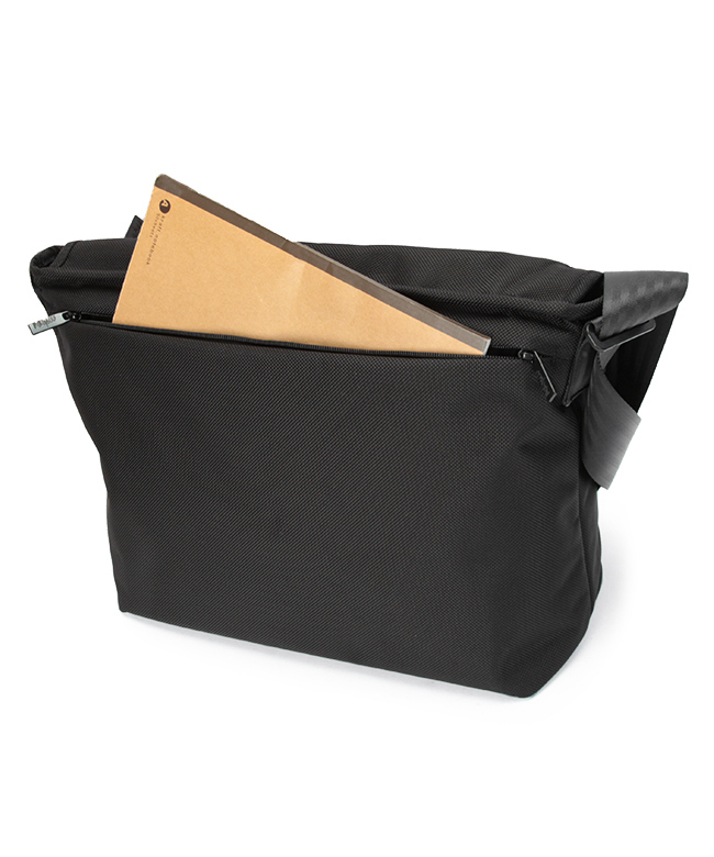 マンハッタンポーテージ ブラックレーベル Manhattan Portage