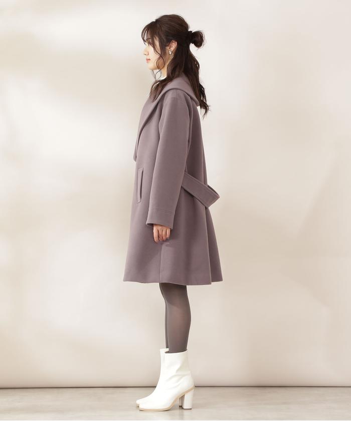美人百花11月号掲載|《EDIT COLOGNE》ビックショールカラー 美人百花11月号掲載|《EDIT COLOGNE》ビックショールカラー