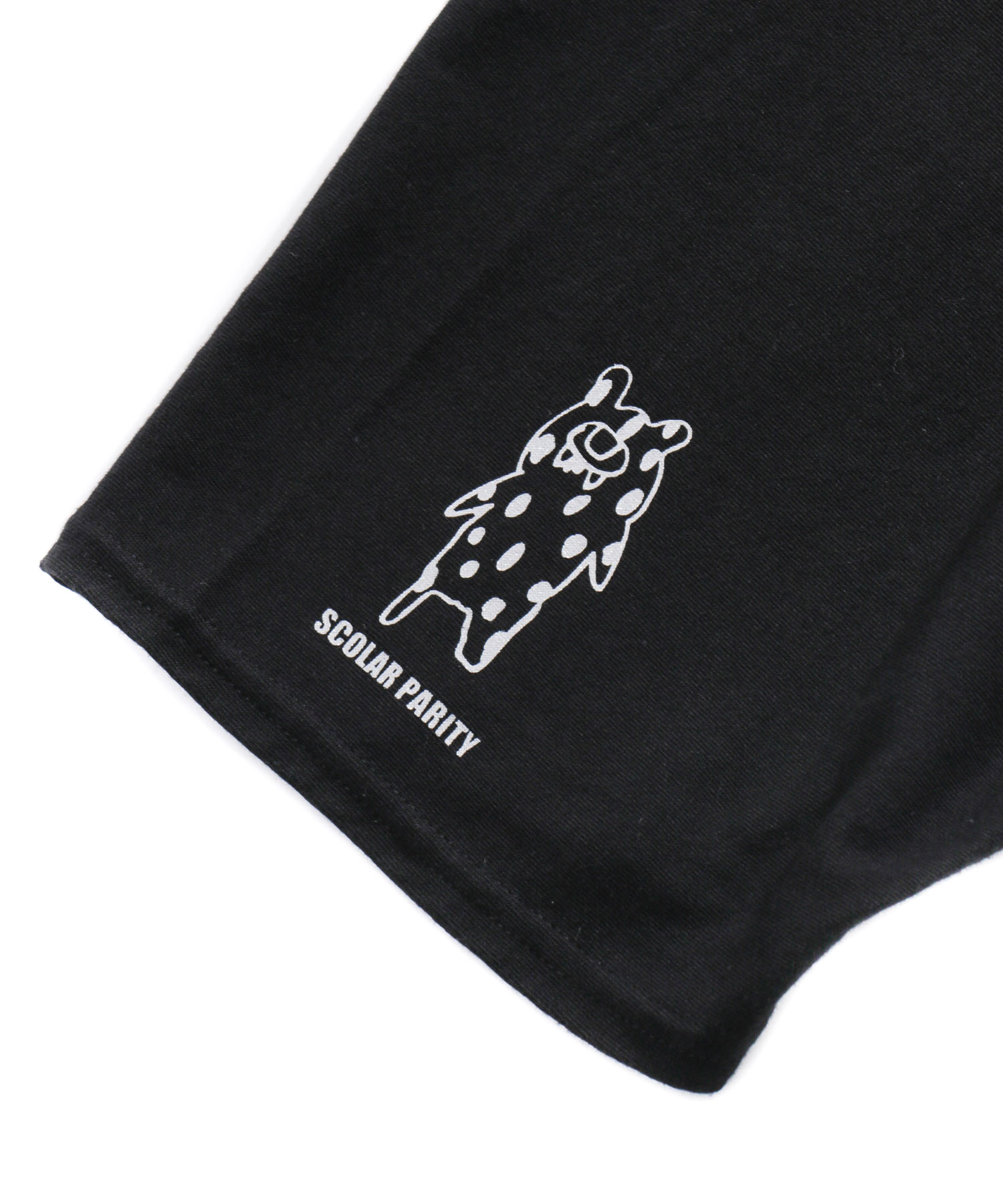 クーポン】【セール 30%OFF】おばけごっこウサギ柄Tシャツ クーポン】【セール 30%OFF】おばけごっこウサギ柄Tシャツ