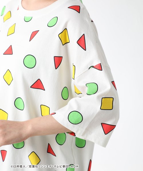 クレヨンしんちゃんt ハニーズ Honeys D Fashion クレヨンしんちゃんt ハニーズ Honeys D Fashion