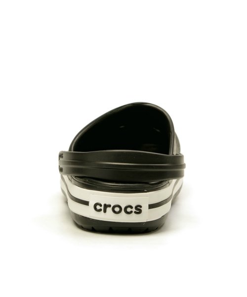 クロックス クロックバンド クロッグ Crocband Clog サンダル メンズ レディース サボ 11016 HI－CROCBAND(504132707)  | クロックス(crocs) - d fashion