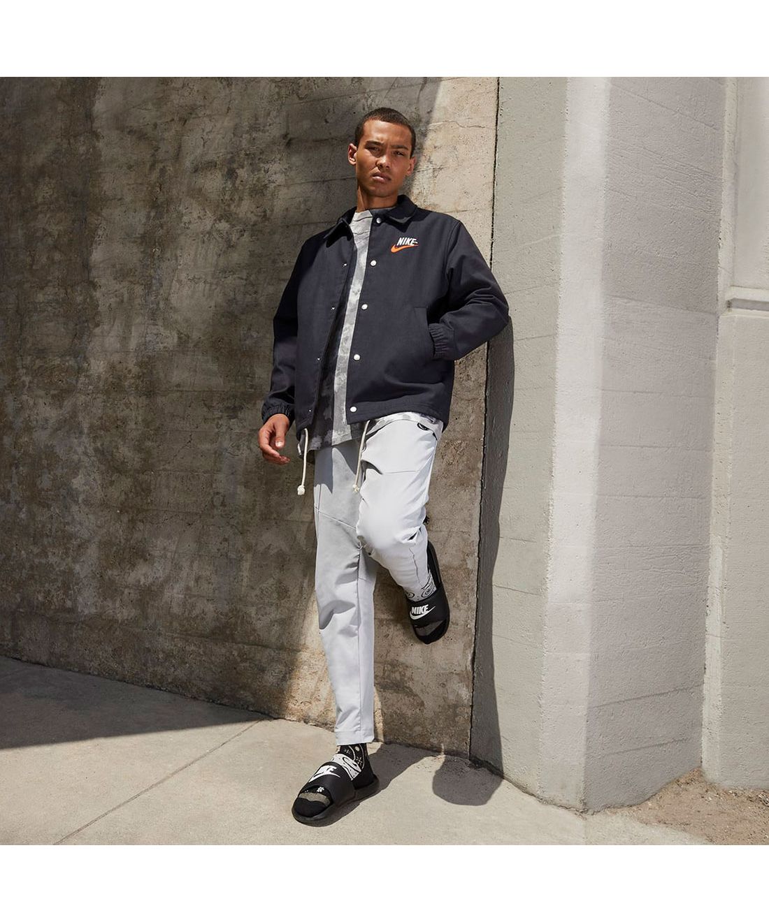 セール5%OFF】ナイキ NIKE メンズ シャワーサンダル シャワサン