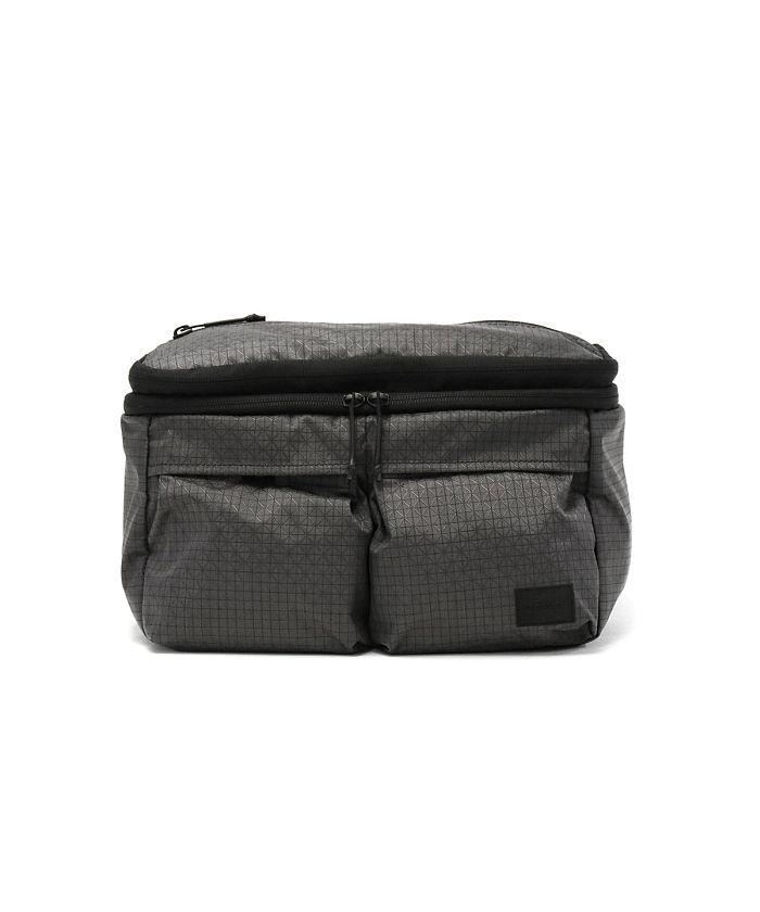 ポーター PORTER 吉田カバン ポーター ウエストバッグ リュック