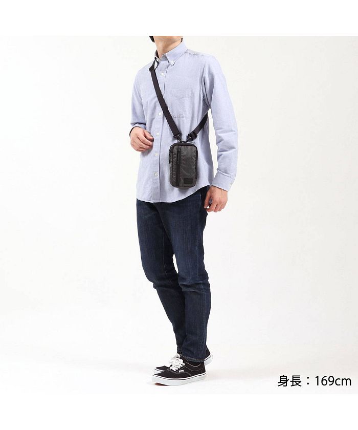 【即日発送】ショルダーバッグ　ウエストポーチ　吉田カバン　ポーター ポーター PORTER 吉田カバン ポーター ショルダーバッグ ポーチ