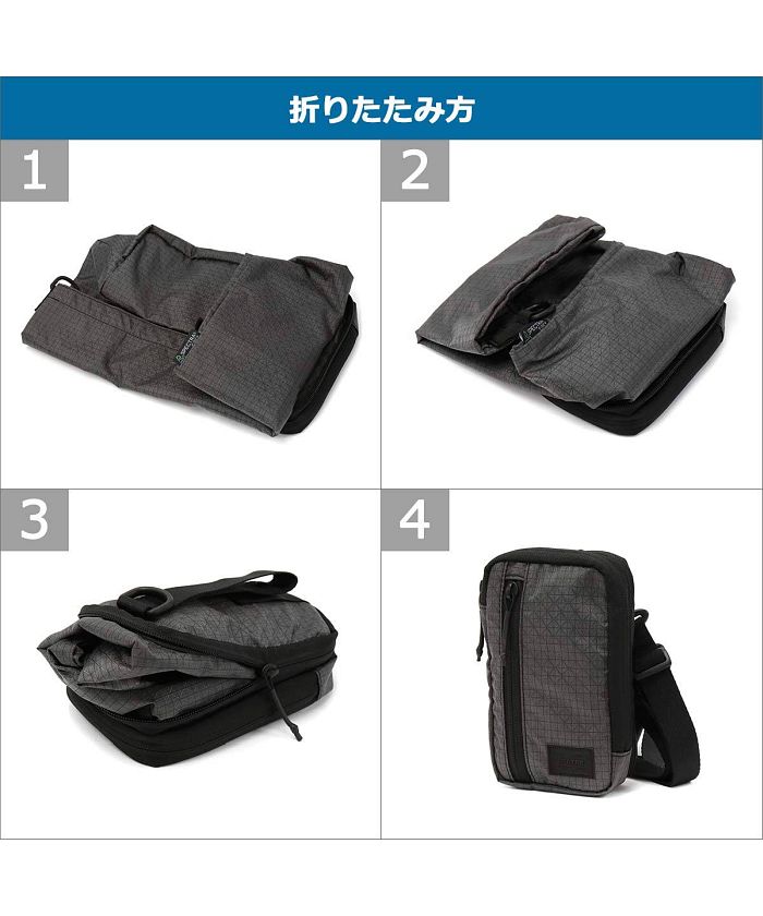 ポーター PORTER 吉田カバン ポーター ショルダーバッグ ポーチ