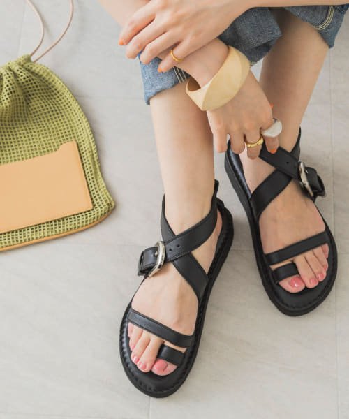 『別注』CAMINANDO BACK SANDAL