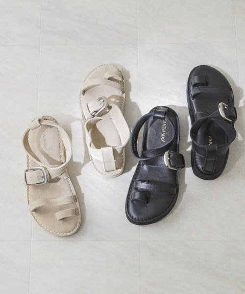 『別注』CAMINANDO BACK SANDAL