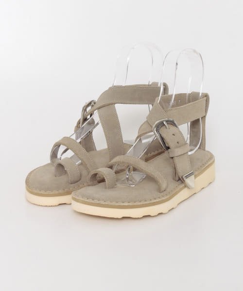 『別注』CAMINANDO BACK SANDAL