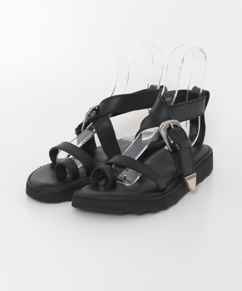 『別注』CAMINANDO BACK SANDAL