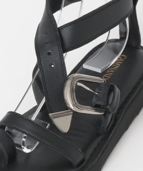 『別注』CAMINANDO BACK SANDAL