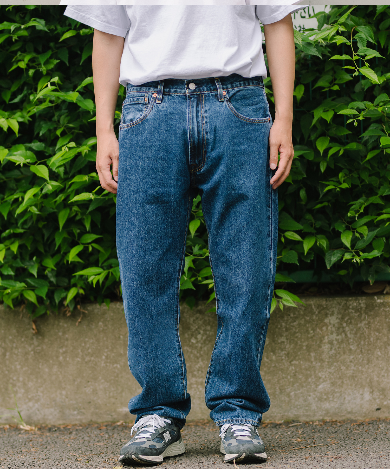 LEVI’S 551z