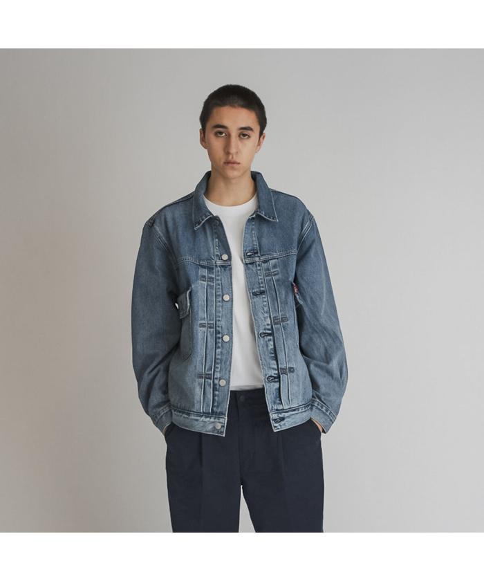 Levi's ブルゾン アウター Levi's/リーバイス JAPAN LIMITED