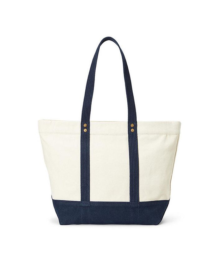 【美品】 POLO RALPH LAUREN メッセンジャーバッグ キャンバス キャンバス ウエストポーチ （メッセンジャーバッグ・ウエスト