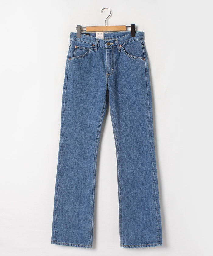 クーポン】【Lee/リー】AMERICAN STANDARD 102 ブーツカット