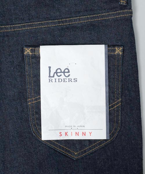 クーポン】【Lee/リー】CORE RIDERS コア ライダース スキニー